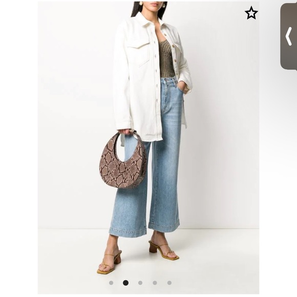 NANUSHKA Jeans - Picture 4 of 8